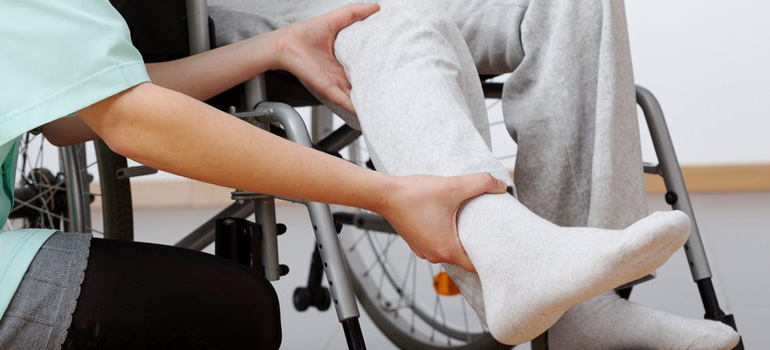 Accident Lawyer Philadelphia – Railing Failure