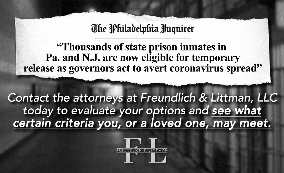Philadelphia Lawyer – Incarceration